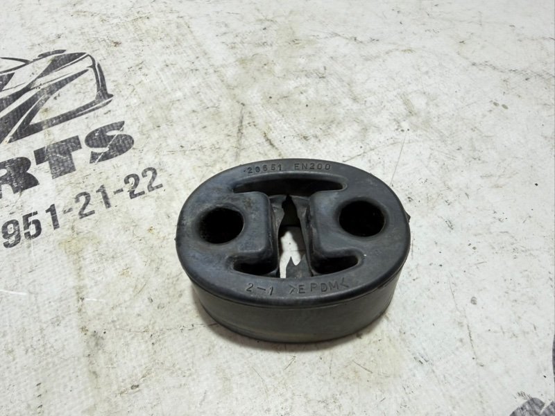 Подушка глушителя Nissan Rogue 2021 T33 2.5 20651EN200 Б/У