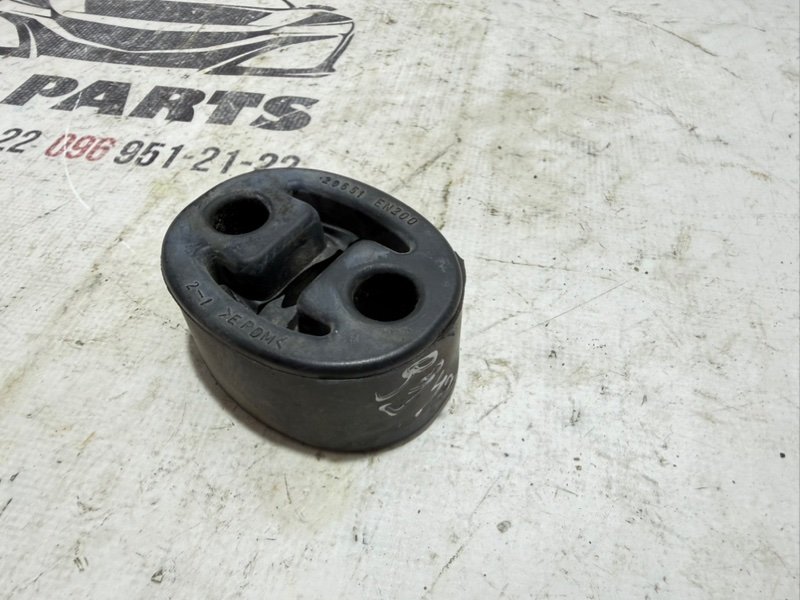 Подушка глушителя Rogue 2021 T33 2.5