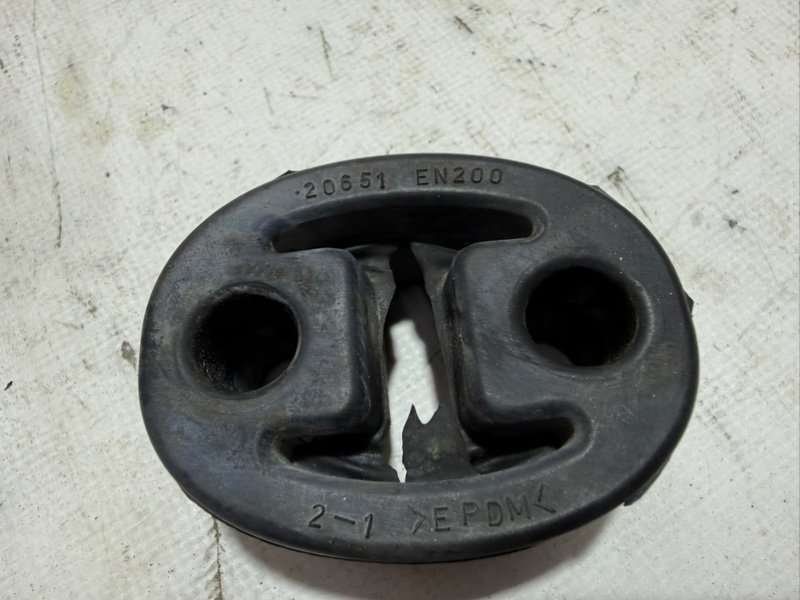 Подушка глушителя Rogue 2021 T33 2.5