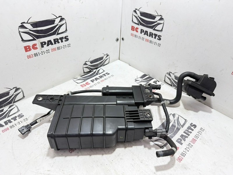 Абсорбер паров бензина Nissan Rogue 2021 T33 2.5 14950-6RR2A Б/У