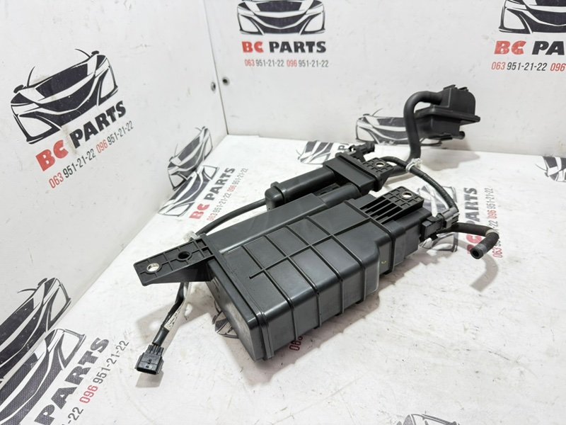 Абсорбер паров бензина Nissan Rogue T33 2.5