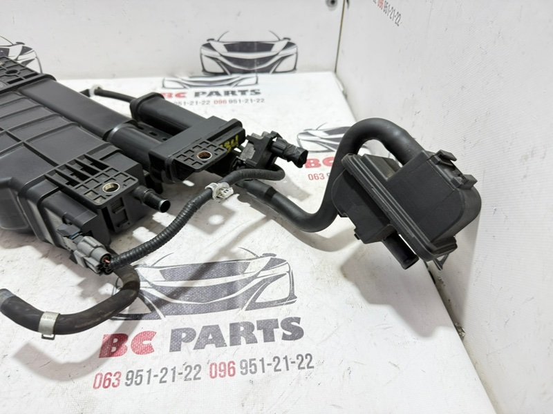 Абсорбер паров бензина Rogue 2021 T33 2.5