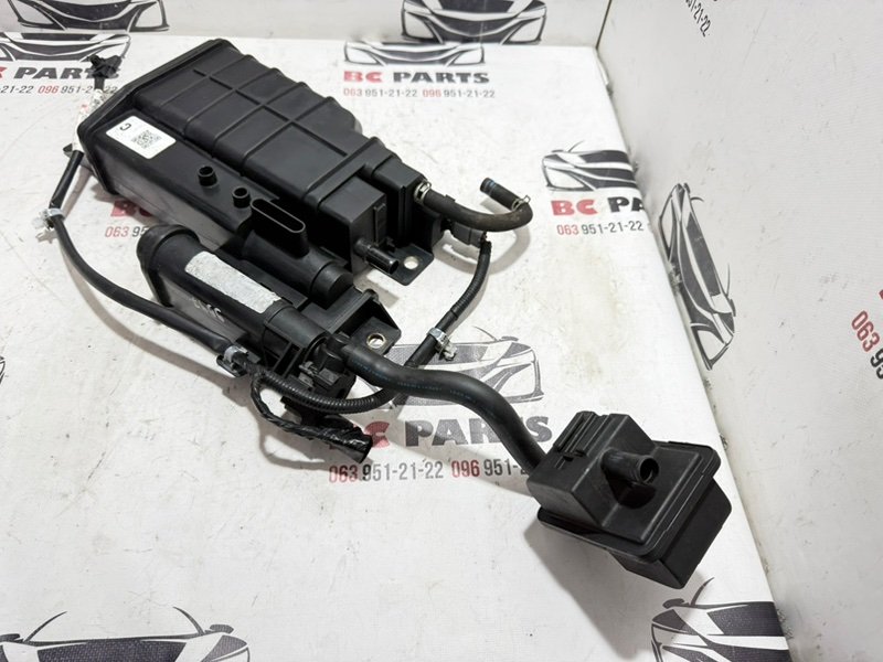 Абсорбер паров бензина Rogue 2021 T33 2.5