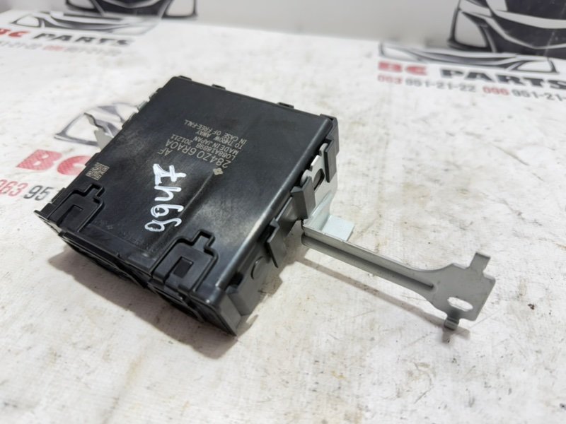 Блок gateway Rogue 2021 T33 2.5 Блок gateway Rogue 2021 T33 2.5