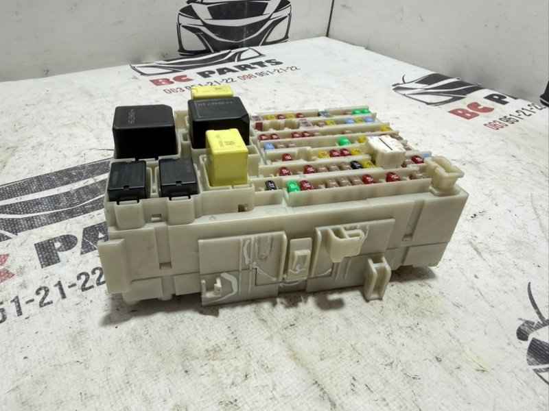 Блок предохранителей Rogue 2021 T33 2.5