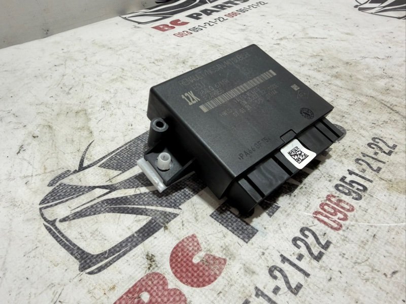 Блок управления парктроником Rogue 2021 T33 2.5