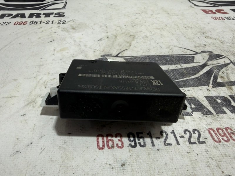 Блок управления парктроником Rogue 2021 T33 2.5