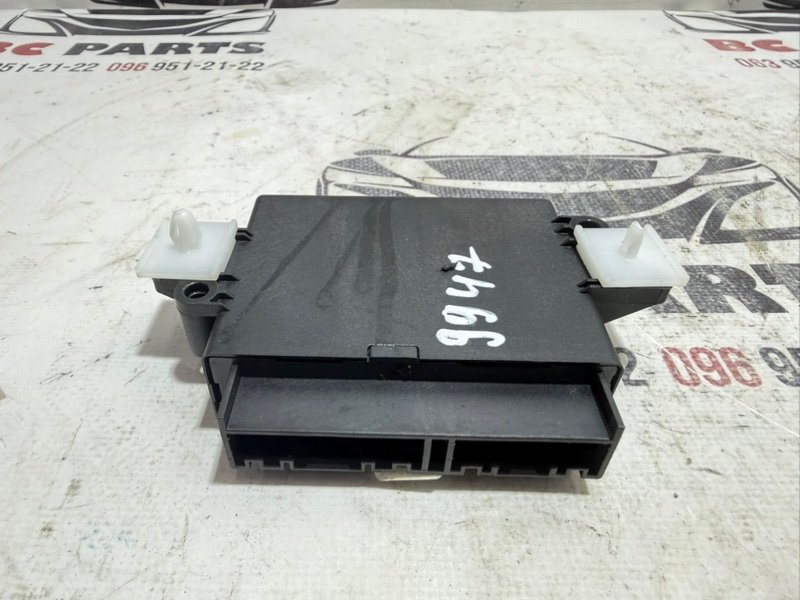 Блок управления парктроником Rogue 2021 T33 2.5