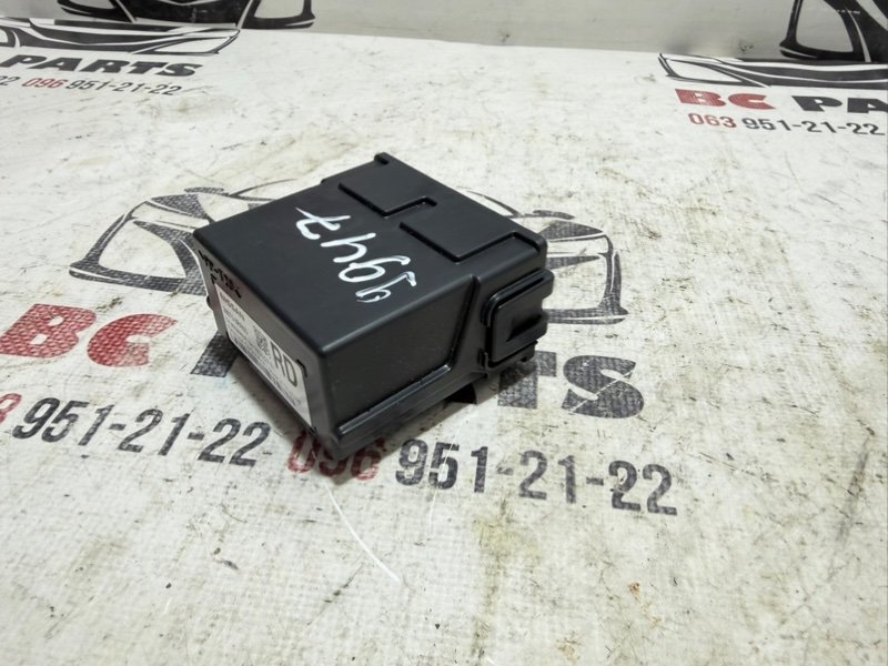 Блок gateway Rogue 2021 T33 2.5 Блок gateway Rogue 2021 T33 2.5