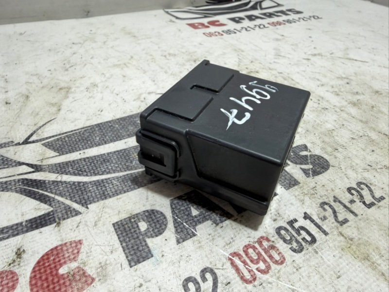 Блок gateway Nissan Rogue T33 2.5 Блок gateway Nissan Rogue T33 2.5