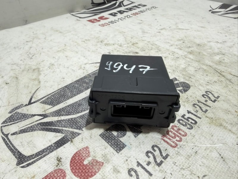 Блок gateway Rogue 2021 T33 2.5 Блок gateway Rogue 2021 T33 2.5