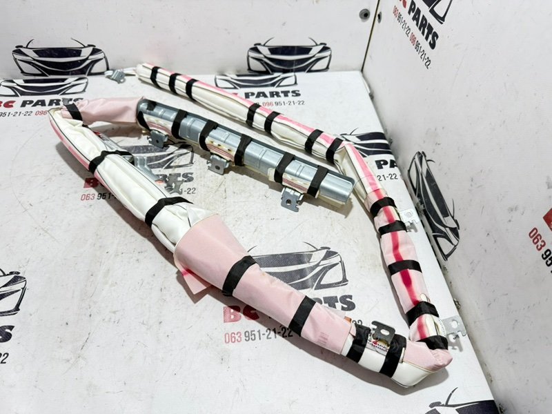 Подушка безопасности боковая штора правая Rogue 2021 T33 2.5