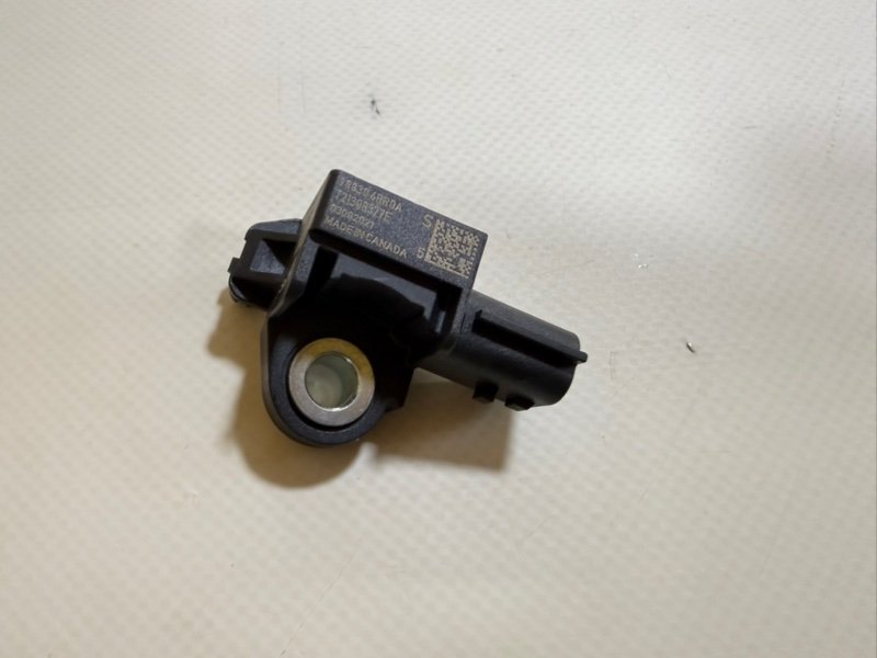 Датчик удара Nissan Rogue 2021 T33 2.5 988306RR0A Б/У