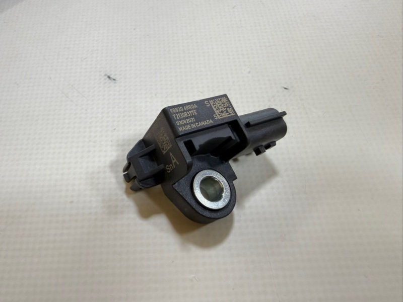 Датчик удара Rogue 2021 T33 2.5