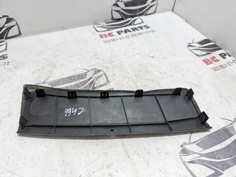 Накладка на жабо Rogue 2021 T33 2.5 Накладка на жабо Rogue 2021 T33 2.5