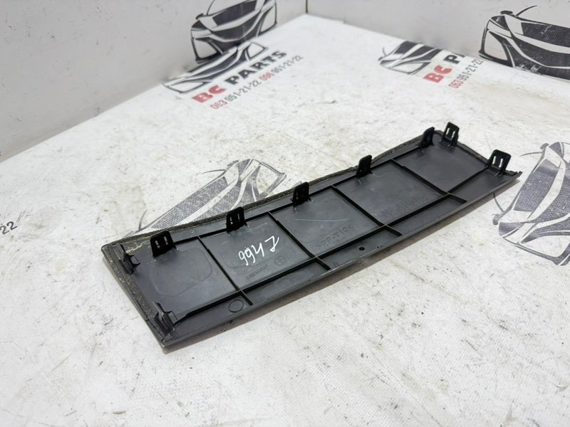 Накладка на жабо Rogue 2021 T33 2.5 Накладка на жабо Rogue 2021 T33 2.5