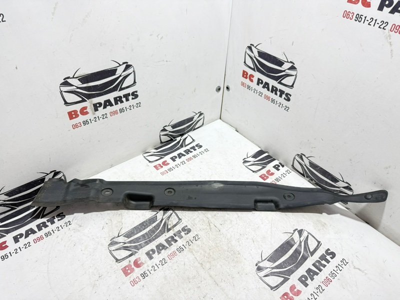 Пыльник крыла передний левый Nissan Rogue 2021 T33 2.5 631316ra0a Б/У