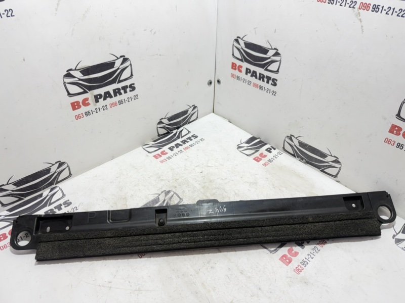 Крепление радиатора Rogue 2021 T33 2.5 Крепление радиатора Rogue 2021 T33 2.5