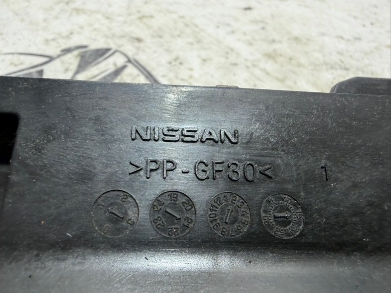 Крепление радиатора Rogue 2021 T33 2.5 Крепление радиатора Rogue 2021 T33 2.5