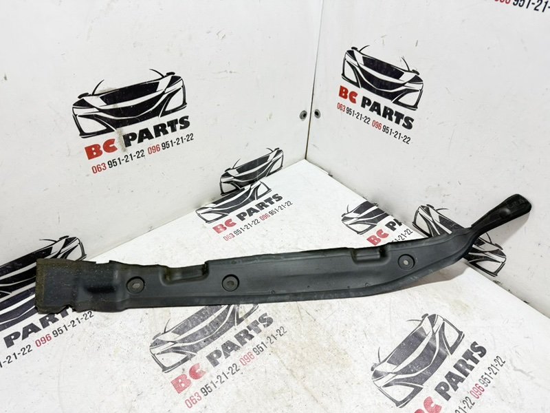 Пыльник крыла передний правый Nissan Rogue 2021 T33 2.5 631306ra0a Б/У