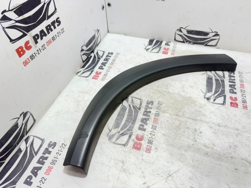 Арка крыла задняя правая Nissan Rogue T33 2.5