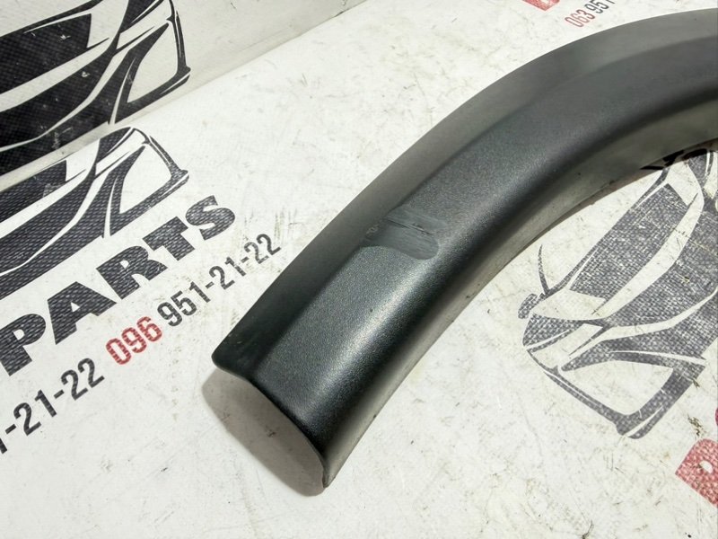 Арка крыла задняя правая Rogue 2021 T33 2.5