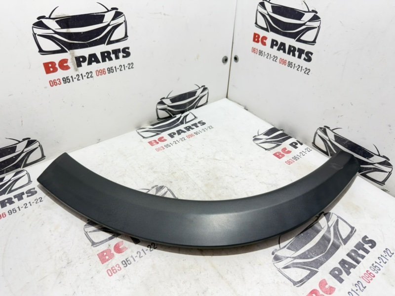 Арка крыла задняя правая Rogue 2021 T33 2.5