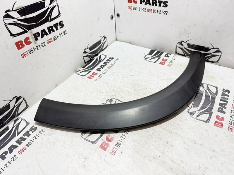 Арка крыла задняя правая Rogue 2021 T33 2.5