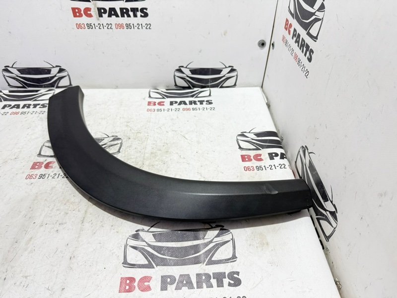 Арка крыла задняя правая Rogue 2021 T33 2.5