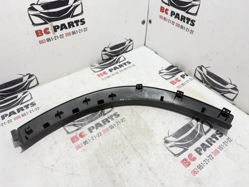 Арка крыла задняя правая Rogue 2021 T33 2.5