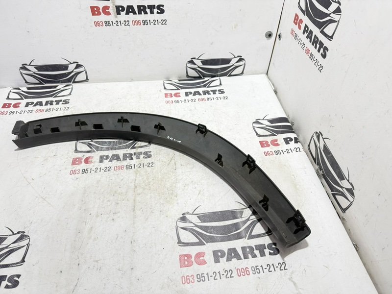 Арка крыла задняя правая Rogue 2021 T33 2.5