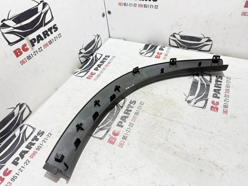 Арка крыла задняя правая Rogue 2021 T33 2.5