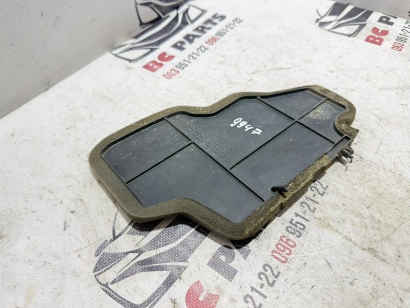 Накладка задняя Rogue 2021 T33 2.5