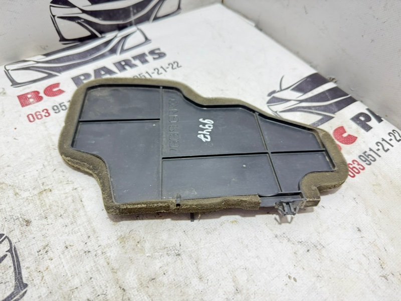 Накладка задняя Nissan Rogue 2021 T33 2.5 788196rr0a Б/У