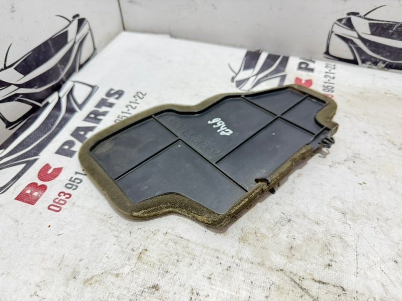 Накладка задняя Rogue 2021 T33 2.5