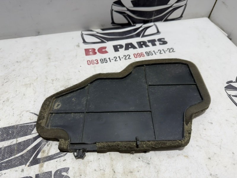 Накладка задняя Rogue 2021 T33 2.5