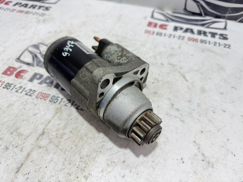 Стартер Nissan Rogue T33 2.5