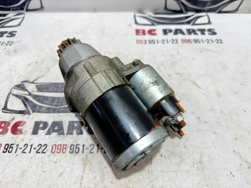 Стартер Rogue 2021 T33 2.5