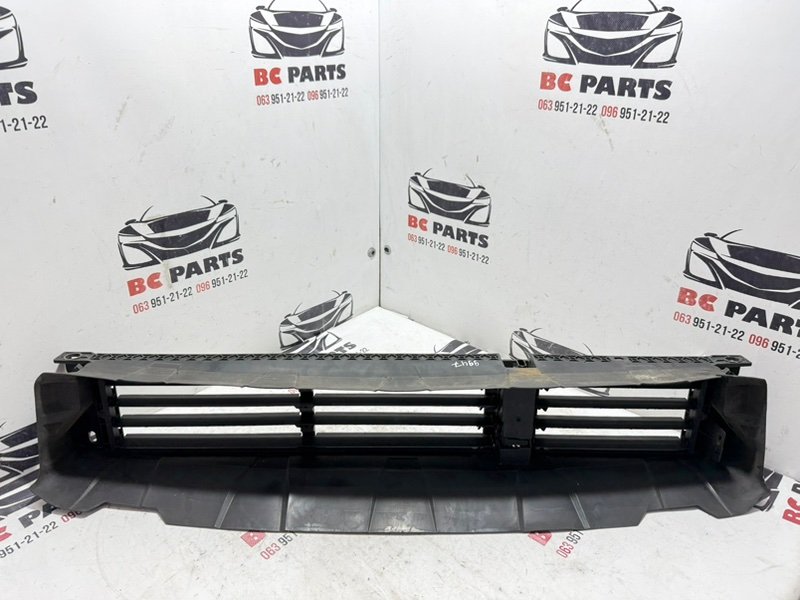 Жалюзи радиатора Nissan Rogue 2021 T33 2.5 214216RR0A Б/У