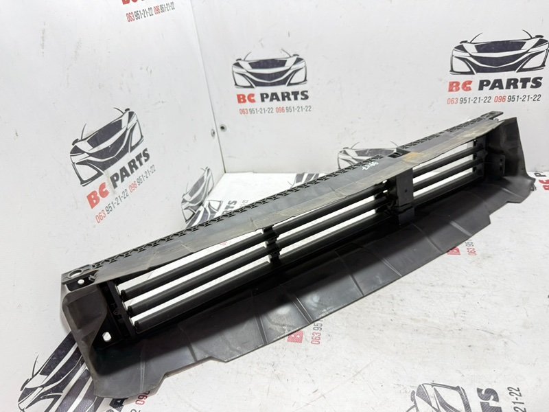 Жалюзи радиатора Nissan Rogue T33 2.5