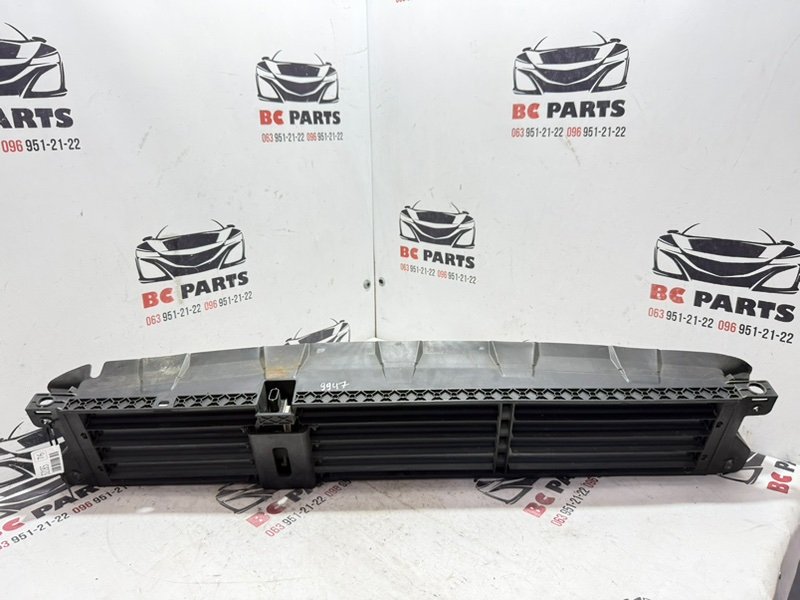 Жалюзи радиатора Rogue 2021 T33 2.5