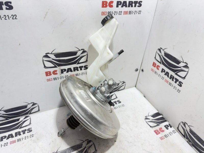 Вакуумный усилитель тормозов Nissan Rogue 2021 T33 2.5 460076RR0A Б/У