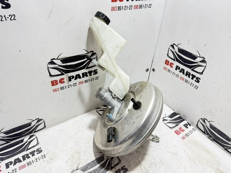 Вакуумный усилитель тормозов Rogue 2021 T33 2.5