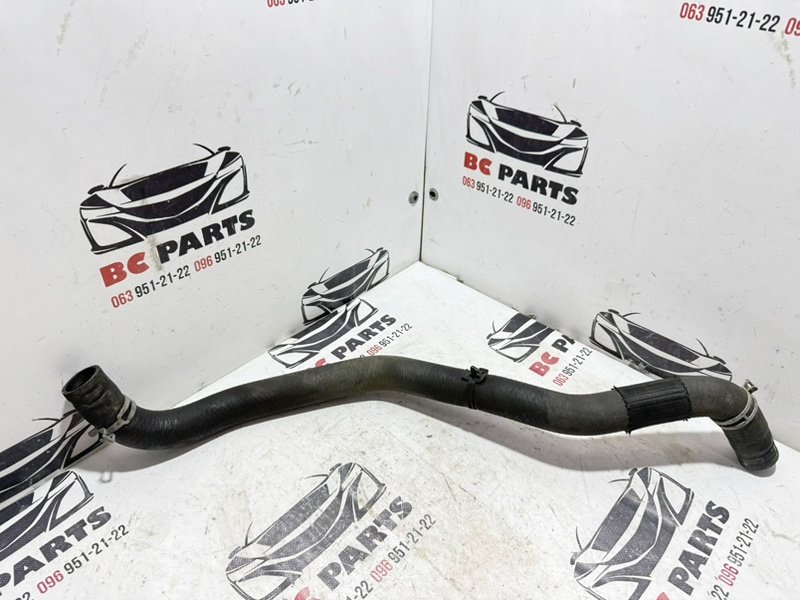 Патрубок радиатора Nissan Rogue 2021 T33 2.5 21530-6RA0A Б/У