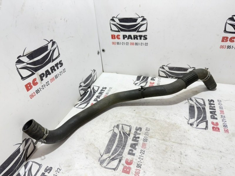 Патрубок радиатора Nissan Rogue T33 2.5