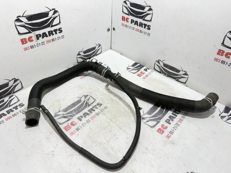 Патрубок радиатора Nissan Rogue 2021 T33 2.5 215016RA0A Б/У