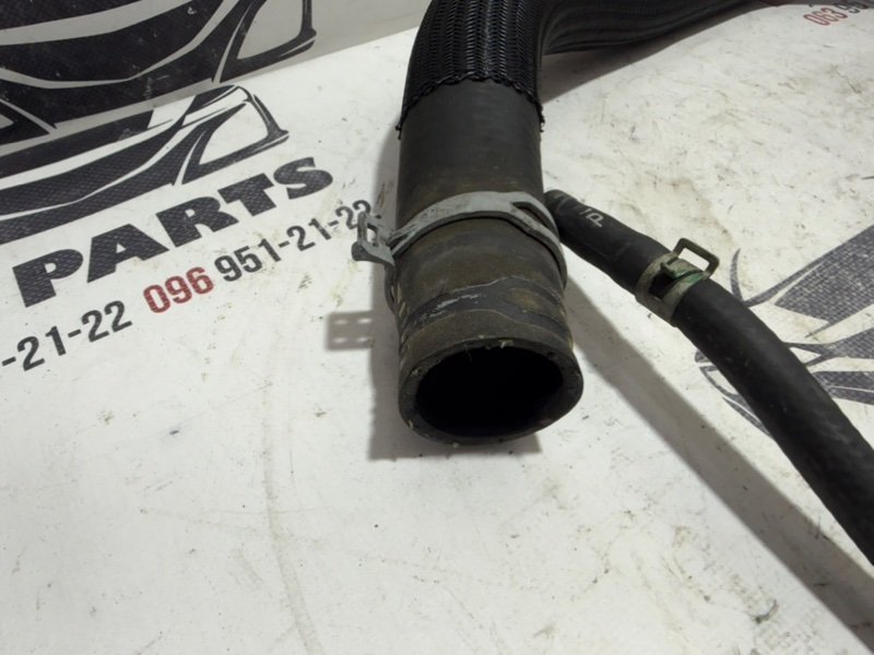 Патрубок радиатора Nissan Rogue T33 2.5