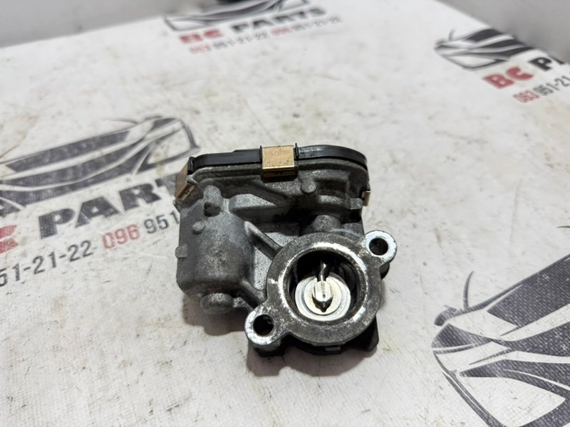 Клапан EGR Nissan Rogue 2021 T33 2.5 147106ca1c Б/У