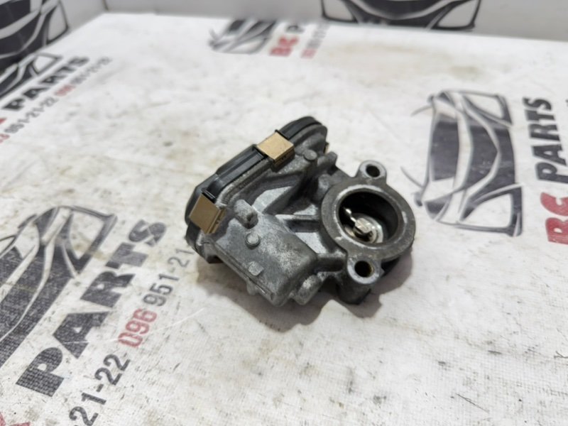 Клапан EGR Rogue 2021 T33 2.5