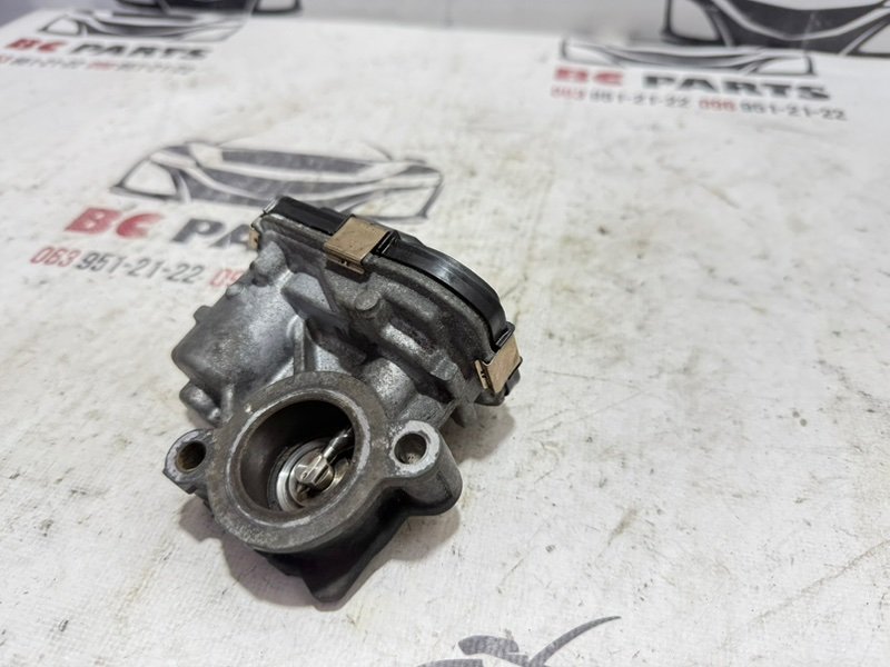 Клапан EGR Nissan Rogue T33 2.5